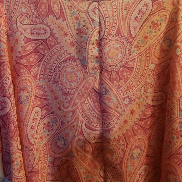 LAWMAN BRAND PLUS SIZE SHIRT - Picture 3 of 8